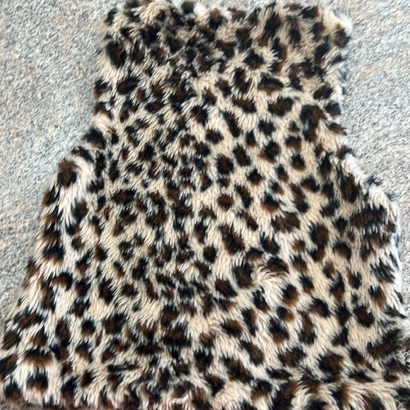 Me Jane vest size 10 - Picture 5 of 6